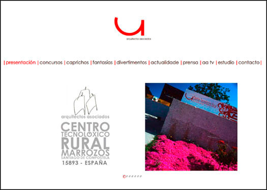 Arquitectos Asociados