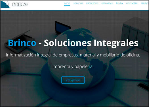 Brinco S.L.