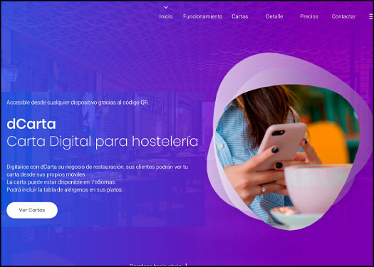 dCarta.es