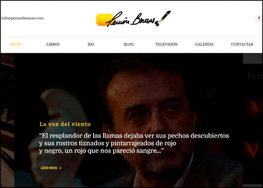 Pemón Bouzas